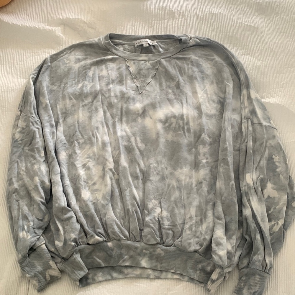Light weight Sweatshirt